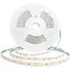 8W/m LED juosta, 6500K, 120 LED/m, 24V, IP20, 20m ritė