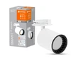 Ledvance Smart 8W šviestuvas į bėgelius SMART+, baltas, 3000-6500K, dimeriuojamas