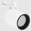 Ledvance Smart 8W šviestuvas į bėgelius SMART+, baltas, 3000-6500K, dimeriuojamas