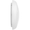 Ledvance 9/13/16W LED plafonas BULKHEAD COMBO ROUND, baltas, 3000/4000/5700K, IP65
