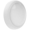 Ledvance 9/13/16W LED plafonas BULKHEAD COMBO ROUND, baltas, 3000/4000/5700K, IP65