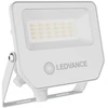 9-18W LED prožektorius COMPACT, baltas, 3000/4000/6500K