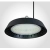 90/120/150W LED UFO šviestuvas, juodas, 4000/4700/5700K, dimeriuojamas, 63150N/V