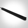 90W LED maitinimo šaltinis, skirtas magnetinei sistemai FLAT, 48V, IP20, 43006FA/B