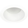 9,2W LED įleidžiamas šviestuvas BERYL O, baltas, 3000K, IP44