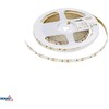 Bemko 9,2W/m LED juosta PREMIUM, 12V, 3000K, 5m ritė