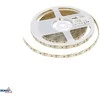 Bikuvalt 9,2W/m LED juosta PREMIUM, 12V, 3000K, IP65, 5m ritė