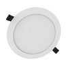 Ledvance 9,5/16W LED įleidžiama panelė SLIM ALU, balta, 3000/4000K, DALI