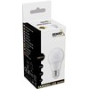 Bemko 9,5W LED lemputė, E27, 3000K, 220°