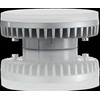 Ideal Lux 9,5W LED lemputė GX53, 3000K, balta