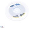 9,5W/m LED COB juosta PREMIUM, 24V, 6500K, 5m ritė