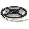 9,6W/m LED juosta, 12V, 4500K, 5m ritė, IP54