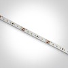 9,6W/m LED juosta, 3000K, 5m ritė, 7829/W