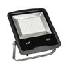 98,3W LED prožektorius FARGO, juodas, 4000K, IP65
