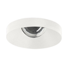 9W įleidžiamas LED šviestuvas PUCK M, baltas