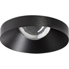 9W įleidžiamas LED šviestuvas PUCK RECESSED M, juodas 4000K