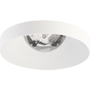 9W įleidžiamas LED šviestuvas PUCK RECESSED M, baltas 4000K