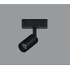 9W LED šviestuvas SPOT į magnetines sistemas INSIGHT, juodas, 3000K, DALI
