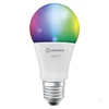 Ledvance 9W išmani lemputė SMART+ WIFI, E27, RGBW, dimeriuojama