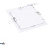 Bemko 9W LED įleidžiama panelė, balta, 4000K