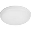 9W LED įleidžiamo montavimo šviestuvas DOWNLIGHT, baltas, 3000K