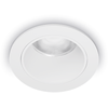 9W LED įleidžiamas šviestuvas QUARK, baltas, 3000K, 344836
