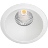 9W LED įleidžiamas šviestuvas TORRES DEEP, baltas, 3000K, IP44