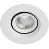 Įleidžiamas LED šviestuvas DA-B35D/WK-WW/50