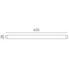 9W LED lempa LED2B, T8, 60cm, 4000K