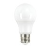 9W LED lemputė, A60, E27, 2700K, dimeriuojama