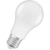 Osram 9W LED lemputė CLASSIC A, E27, baltos matinės sp., 4000K