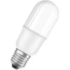 Osram 9W LED lemputė CLASSIC STICK P, E27, baltos matinės sp., 2700K