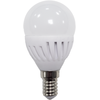 9W LED lemputė, E14, 3000K, ACB62431