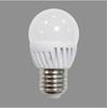 9W LED lemputė, E27, 3000K, ACB62434