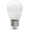 9W LED lemputė, E27, 4000K