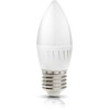 9W LED lemputė, E27, 6000K