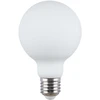 9W LED lemputė, E27, balta, 4000K, dimeriuojama