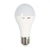 V-tac 9W LED lemputė, E27, su baterija, 4000K