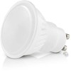 9W LED lemputė, GU10, 3000K