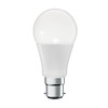 Osram 9W LED lemputė SMART+ Classic Multicolour 60, B22d, 2700…6500K