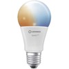 Lemputė Ledvance LED, A60, įvairių spalvų, E27, 9 W, 806 lm