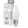 9W LED lemputė SW, E27, balta, 4000K, 180°