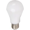 V-tac 9W LED lemputė, E27, A60, termoplastinė, 6000K, dimeriuojama