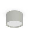 9W LED lubinis šviestuvas ALIS, baltas, 2700/4000K, IP44, P3998070B