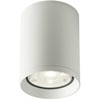 9W LED paviršinis lauko šviestuvas XILO, baltas, 3000K, IP54, 90338
