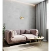 Italux Sieninis šviestuvas Tiara WL-77362-9W-GD