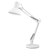 9W LED stalo šviestuvas OFFICE LINE, baltas, 3000K, dimeriuojamas
