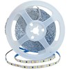 9W/m LED juosta, 12V, 3000K, 5m ritė