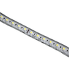 9W/m LED juosta, 230V, 3000K, IP65, 50m ritė, 7860/W