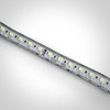 9W/m LED juosta, 4000K, IP65, 50m ritė, 7860/C